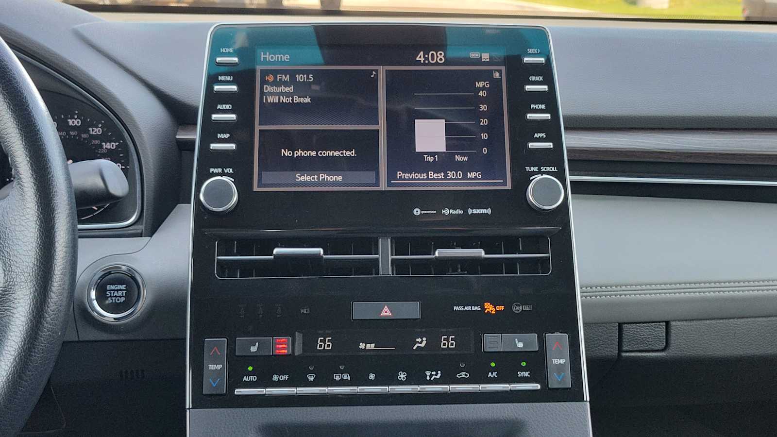 Thumbnail: 2022 Toyota Avalon - 16