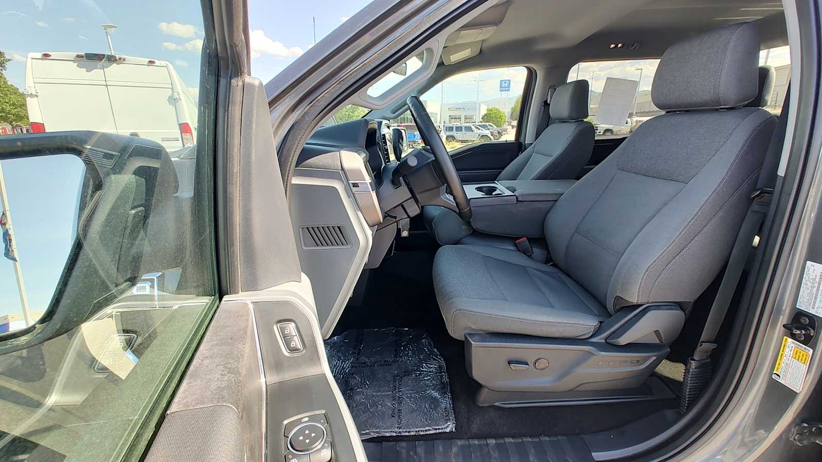 Thumbnail: 2025 Ford F-150 - 11
