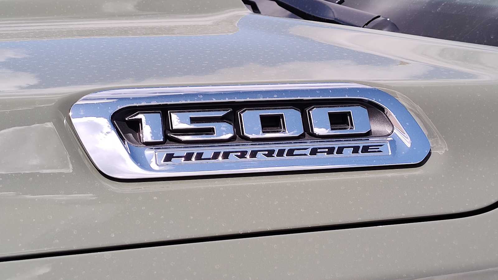 Thumbnail: 2026 RAM 1500 - 7