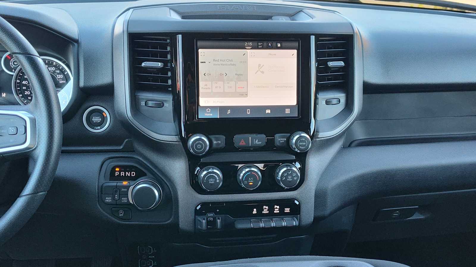 Thumbnail: 2026 RAM 1500 - 16