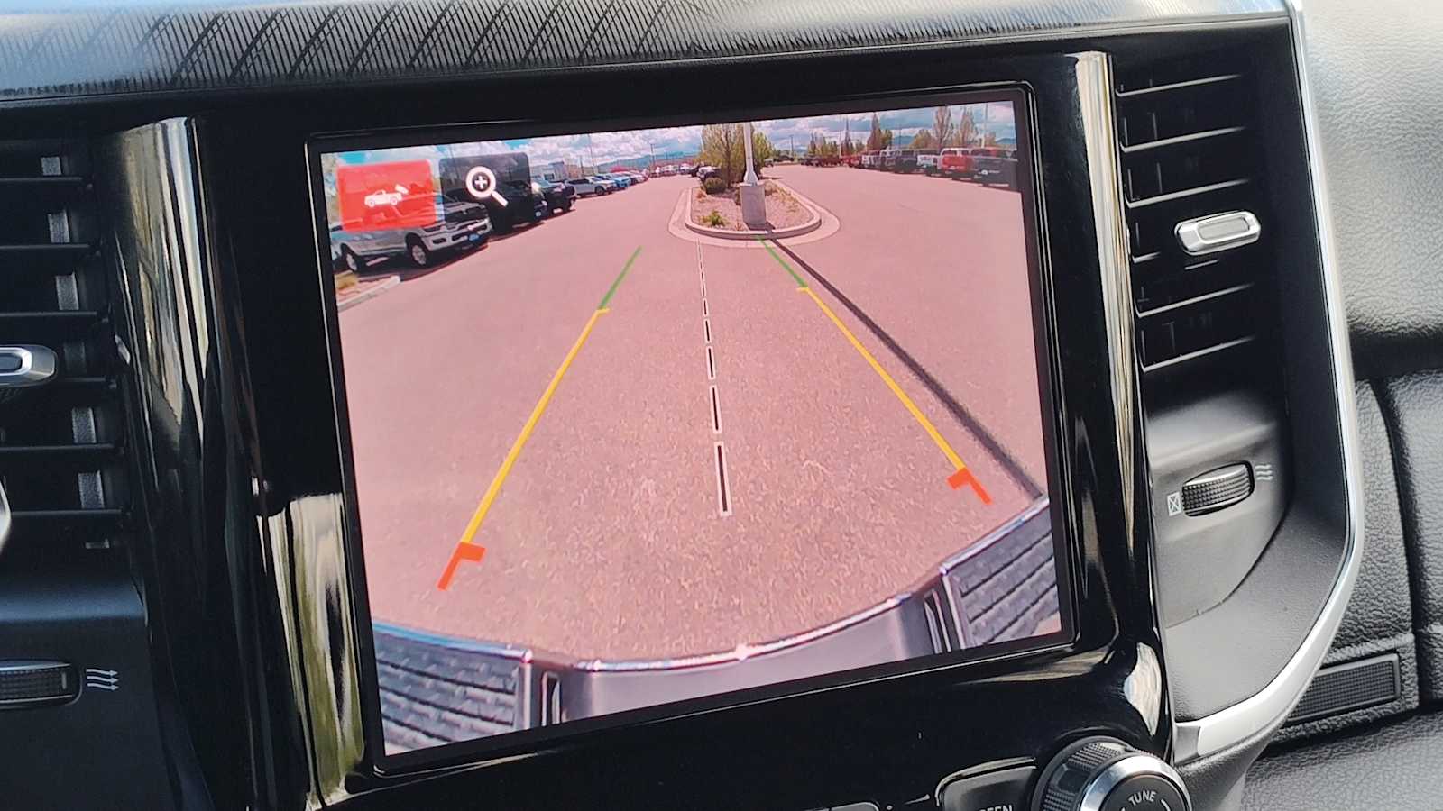 Thumbnail: 2025 RAM 3500 - 22