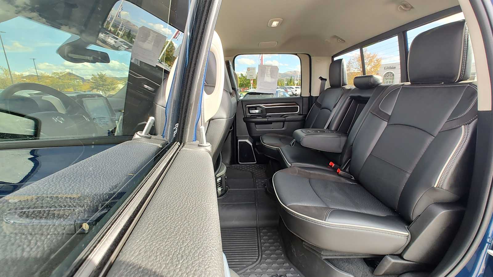 Thumbnail: 2024 RAM 2500 - 13