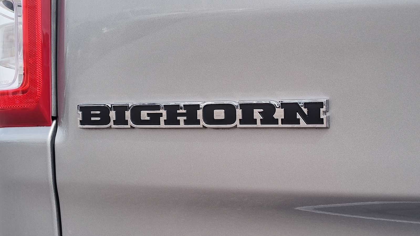 Thumbnail: 2019 RAM 1500 - 23