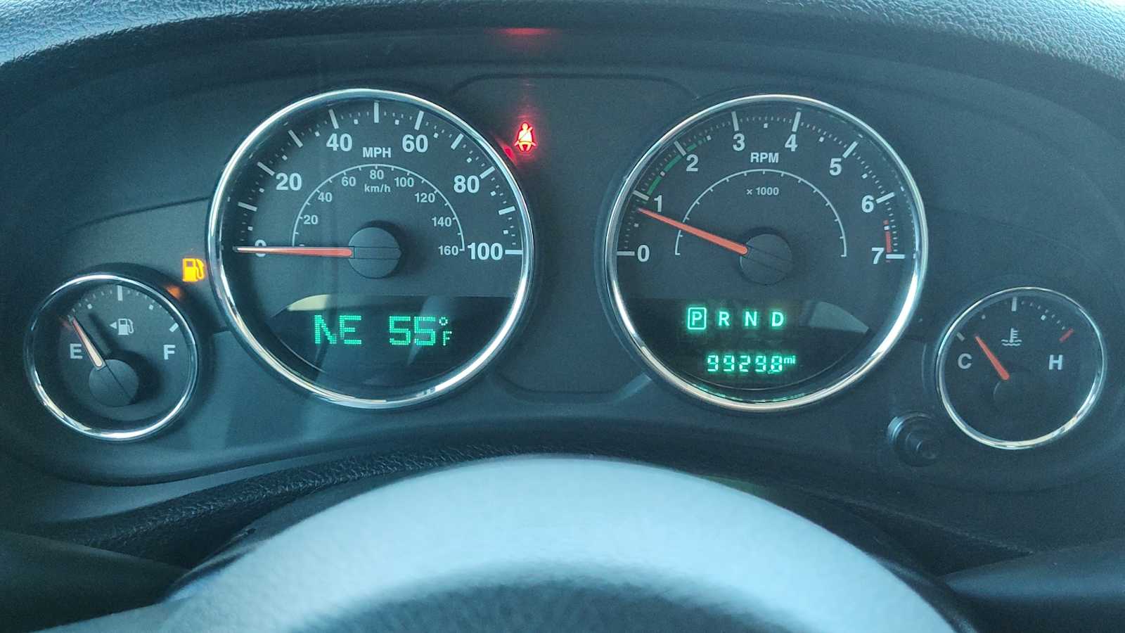 Thumbnail: 2016 Jeep Wrangler - 18