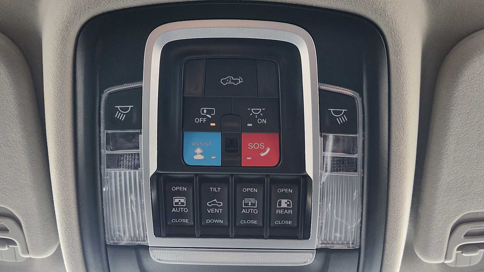 Thumbnail: 2026 RAM 1500 - 23