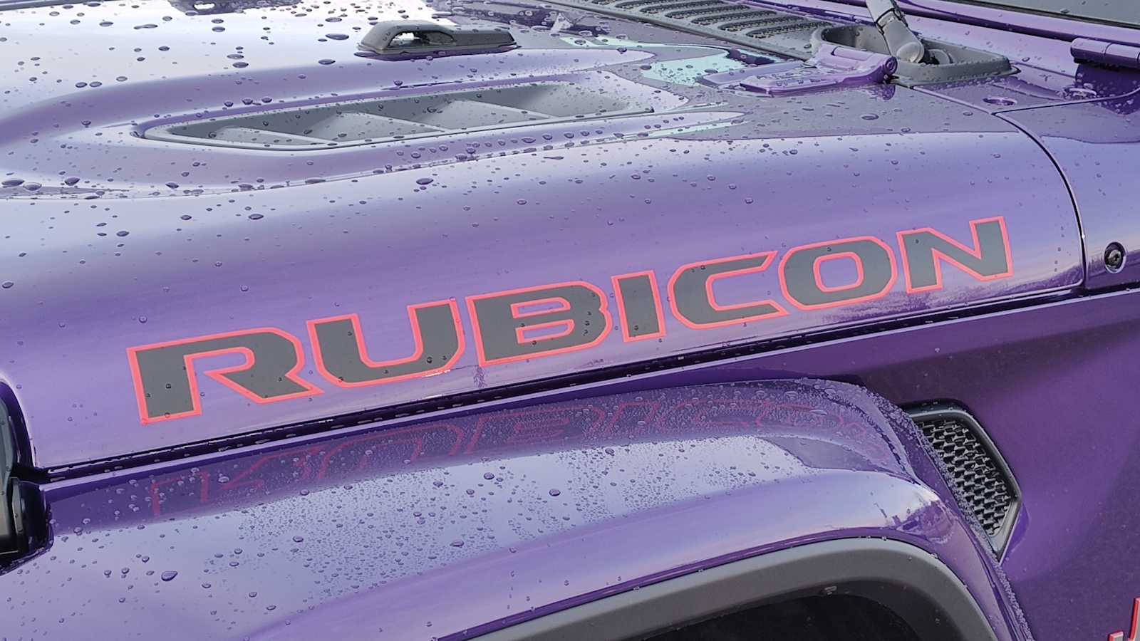 Thumbnail: 2026 Jeep Wrangler - 23