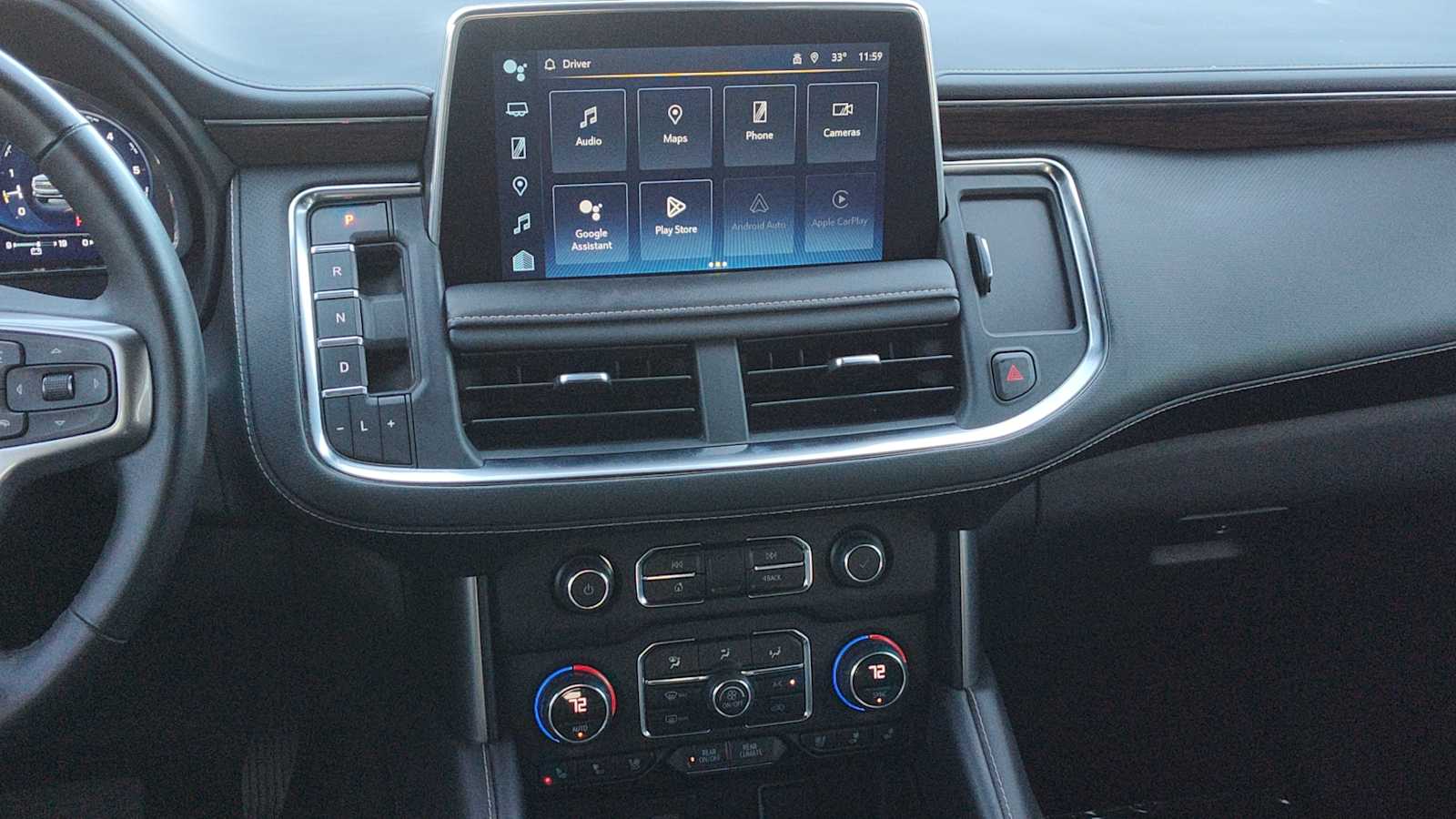 Thumbnail: 2023 Chevrolet Tahoe - 16