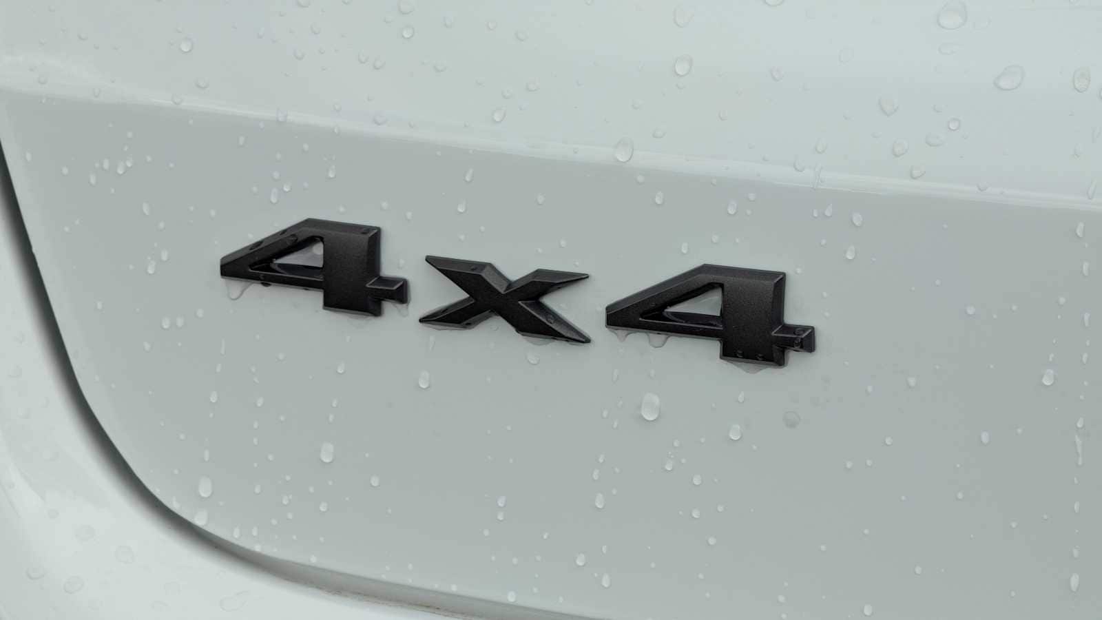 Thumbnail: 2026 Jeep Compass - 23
