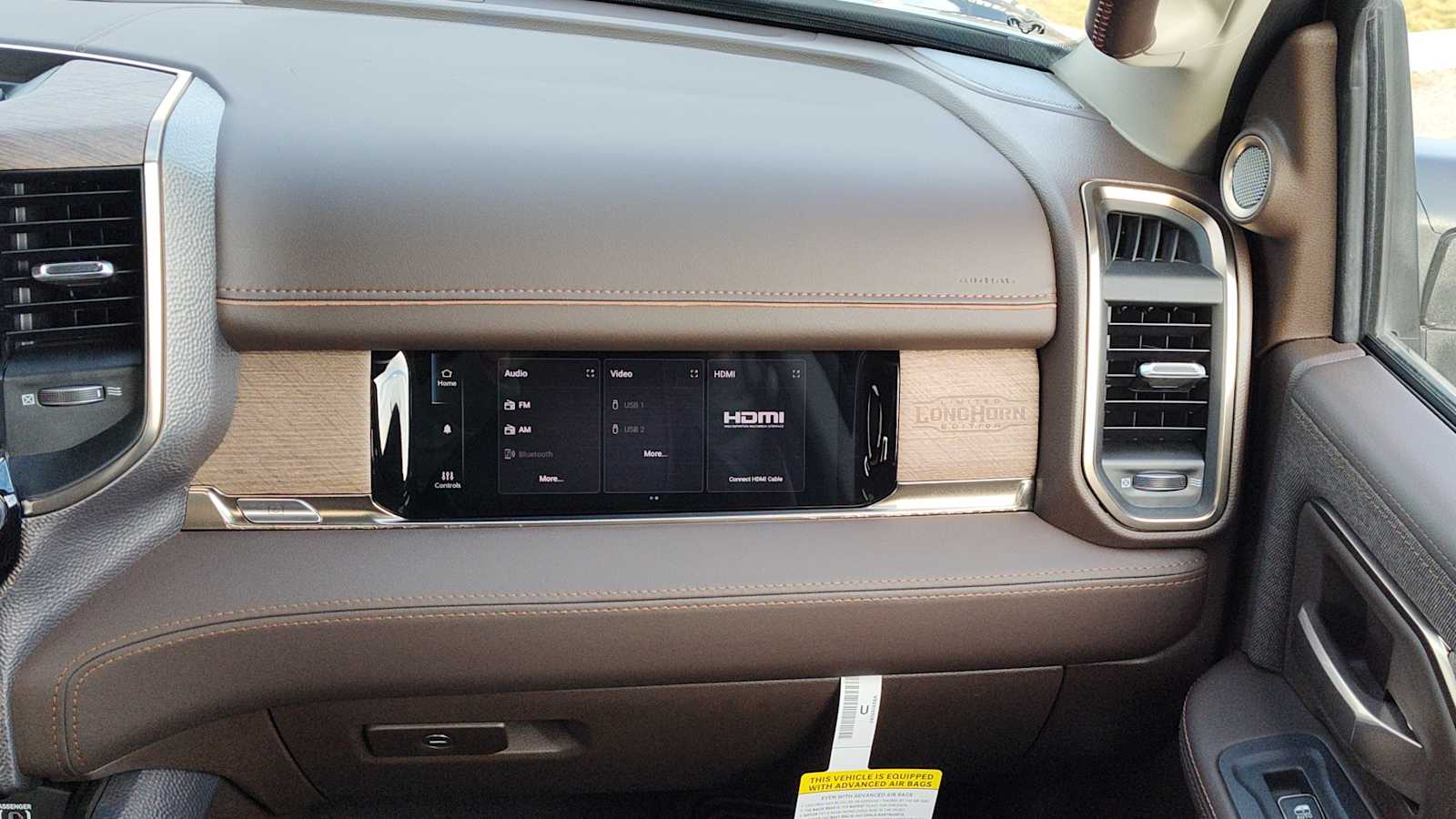 Thumbnail: 2026 RAM 3500 - 22