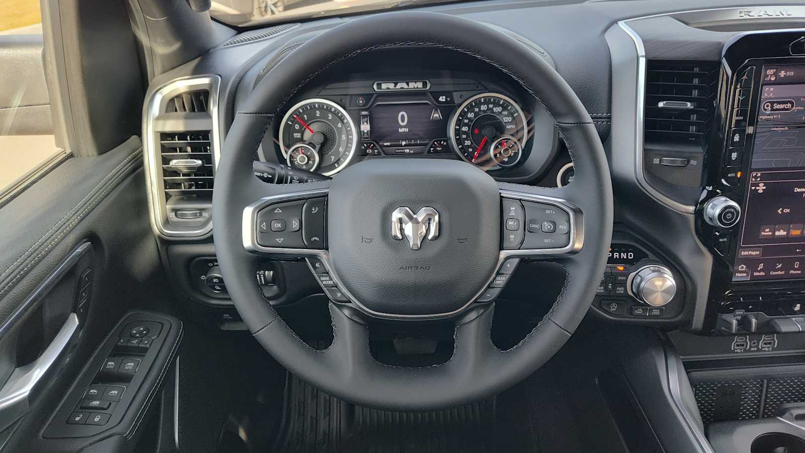 Thumbnail: 2026 RAM 1500 - 16