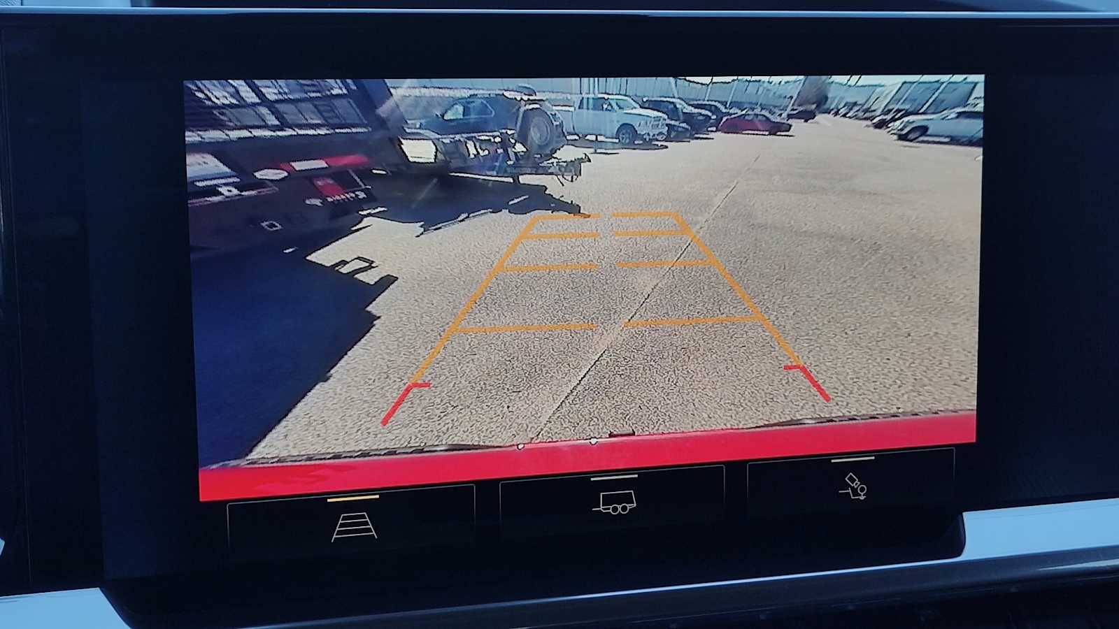 Thumbnail: 2022 Chevrolet Silverado 1500 - 22