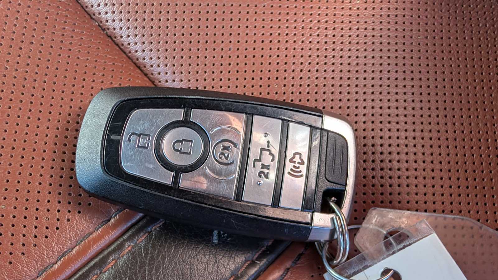 2020 Ford F-150 King Ranch - Photo 20