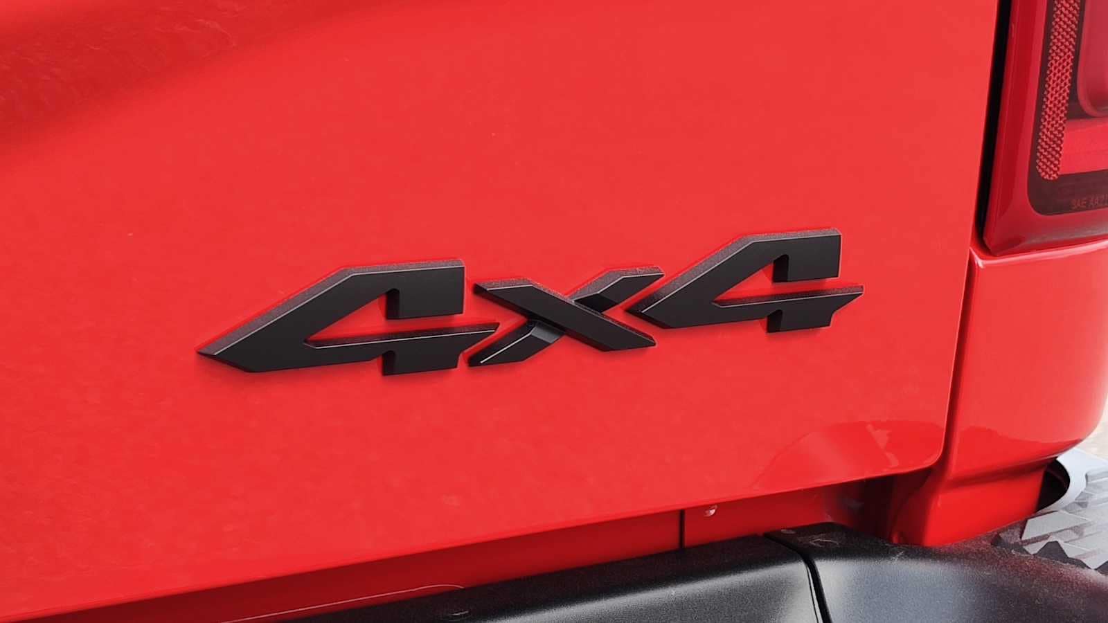 Thumbnail: 2026 RAM 3500 - 25