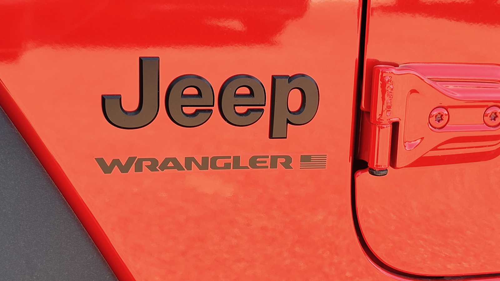 Thumbnail: 2025 Jeep Wrangler - 7