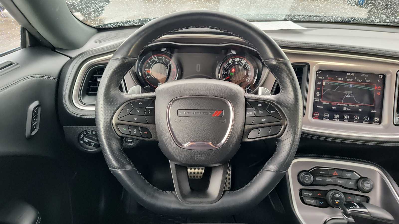 Thumbnail: 2022 Dodge Challenger - 15