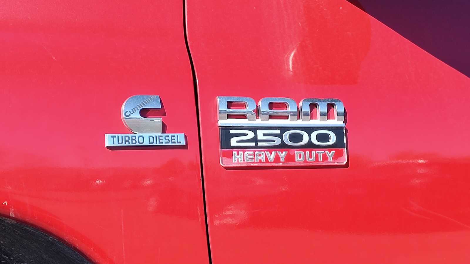 2008 Dodge Ram SLT photo 2