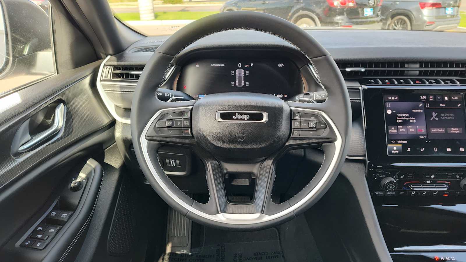 Thumbnail: 2024 Jeep Grand Cherokee - 15