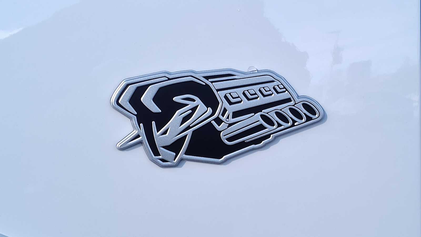 Thumbnail: 2026 RAM 1500 - 24