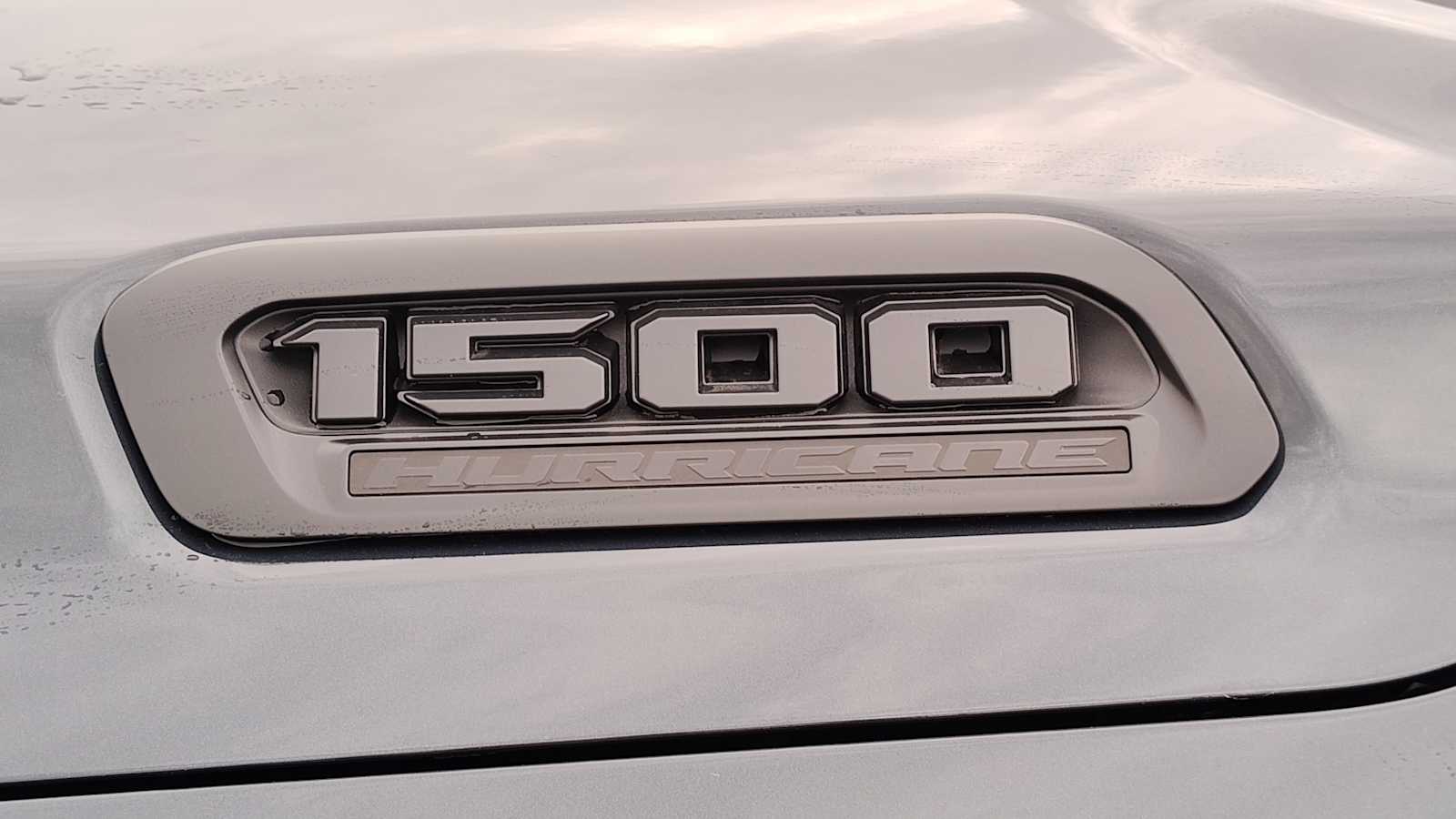 Thumbnail: 2026 RAM 1500 - 7