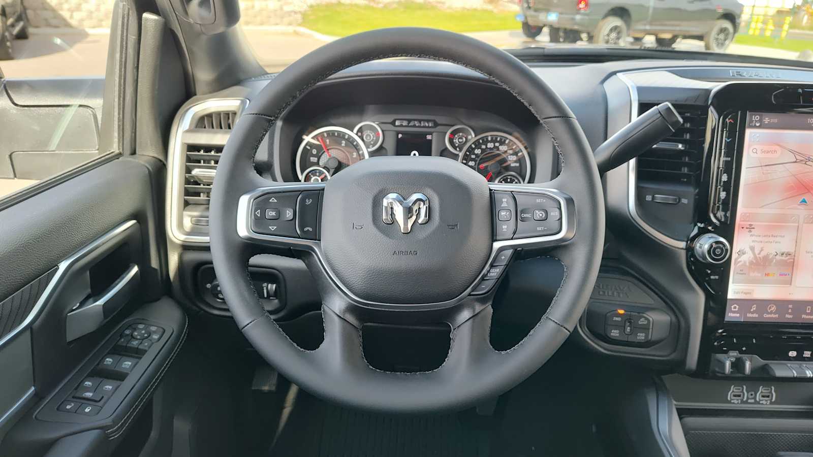 Thumbnail: 2026 RAM 2500 - 15