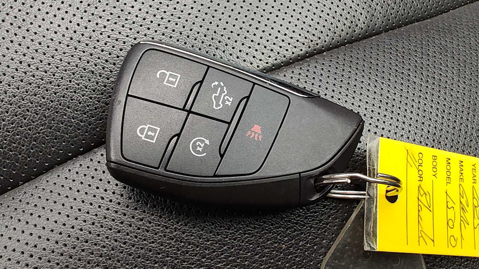 Thumbnail: 2025 GMC Sierra 1500 - 20