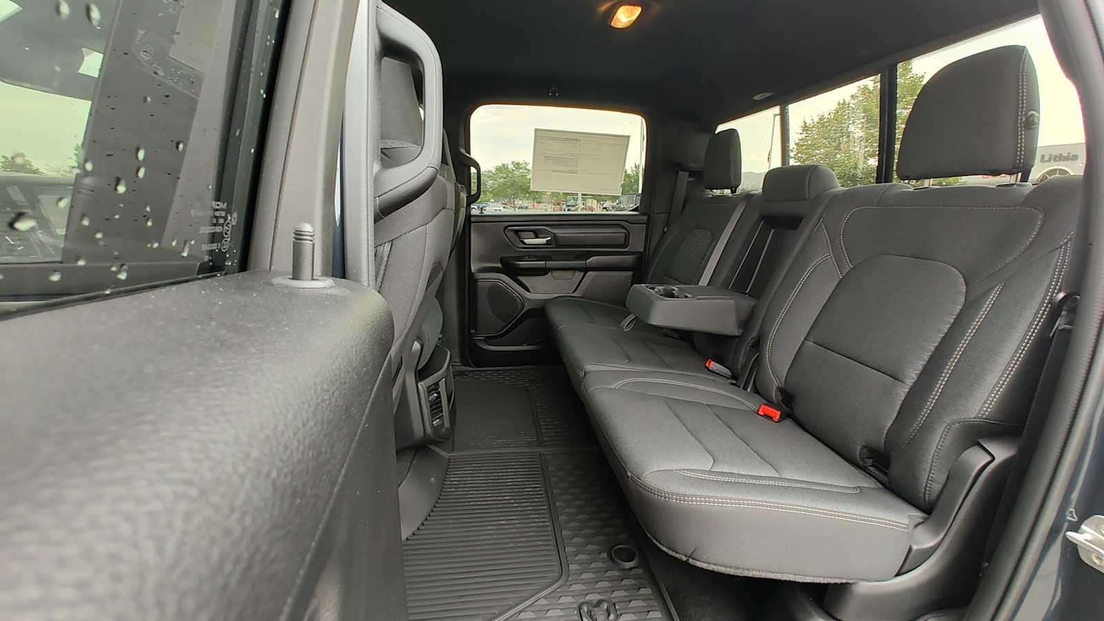 Thumbnail: 2026 RAM 1500 - 13