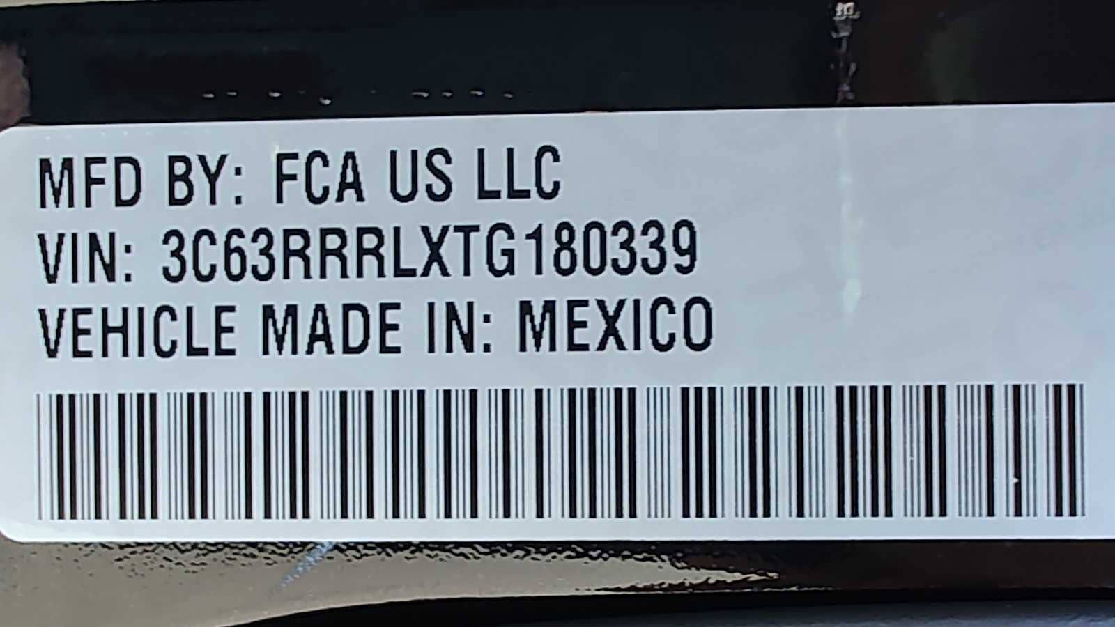 Thumbnail: 2026 RAM 3500 - 21