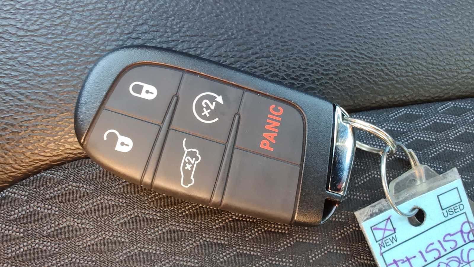 Thumbnail: 2026 Jeep Compass - 20