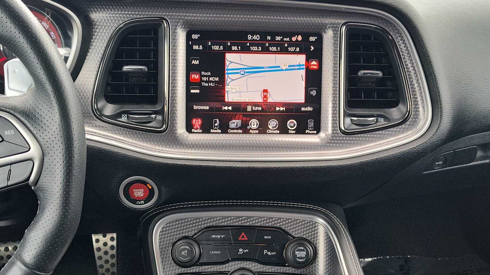 Thumbnail: 2016 Dodge Challenger - 16