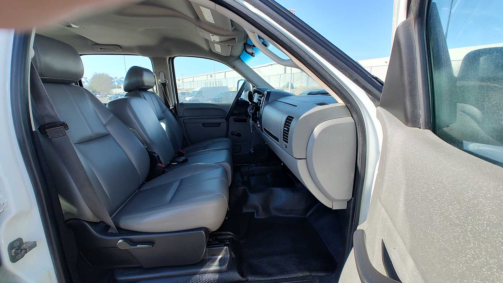 2014 Chevrolet Silverado 3500 Work Truck 14