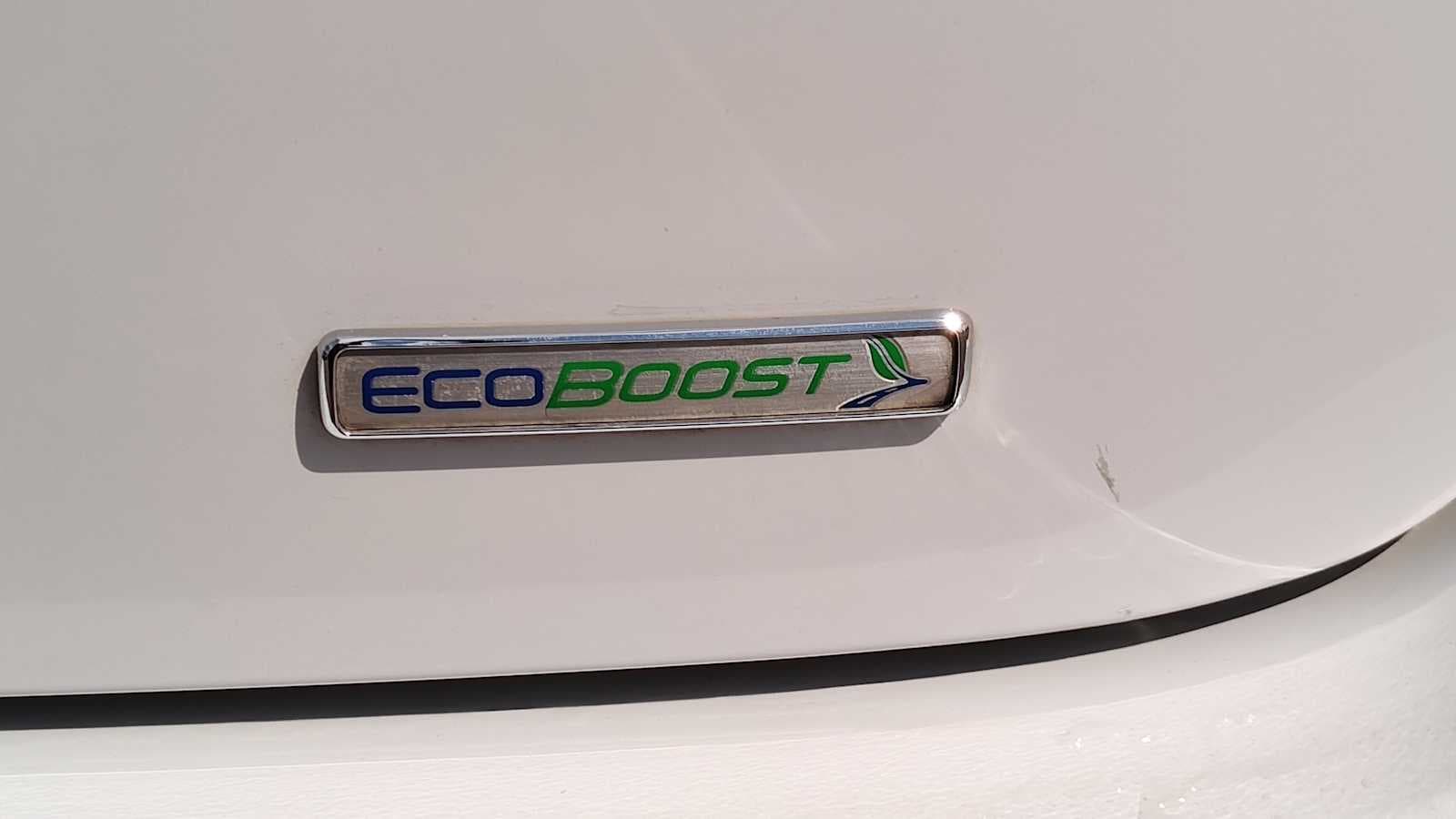 Thumbnail: 2016 Ford Edge - 23