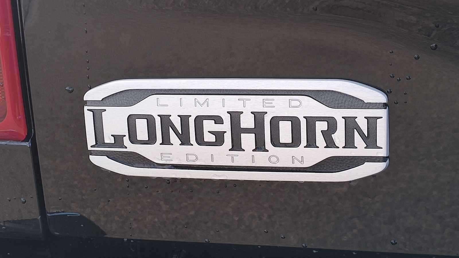 Thumbnail: 2026 RAM 3500 - 26