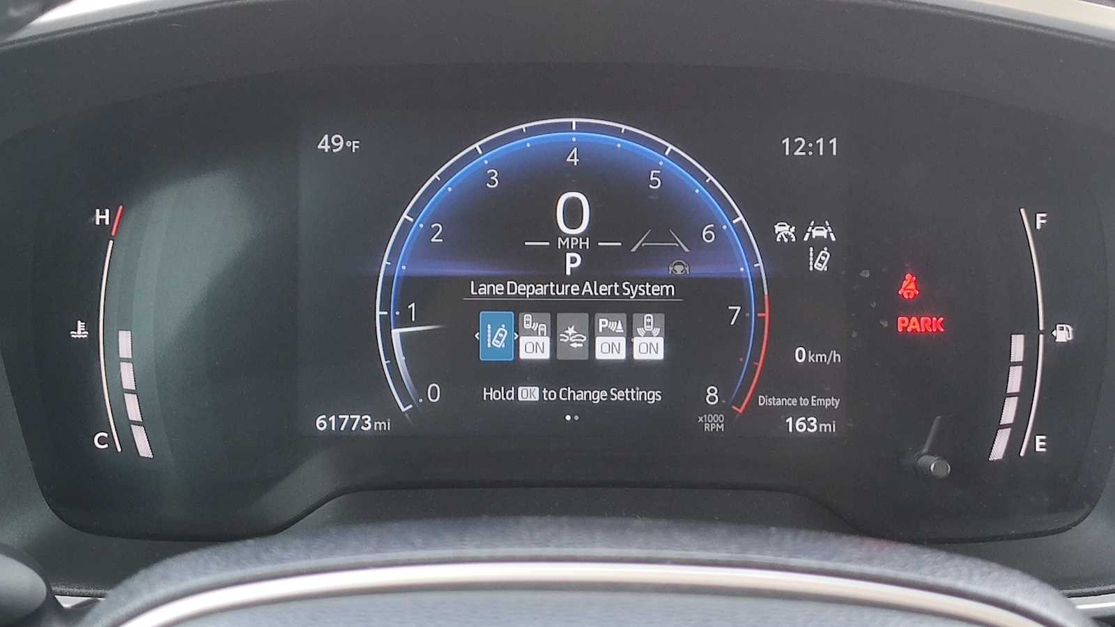 Thumbnail: 2023 Toyota Corolla Cross - 18