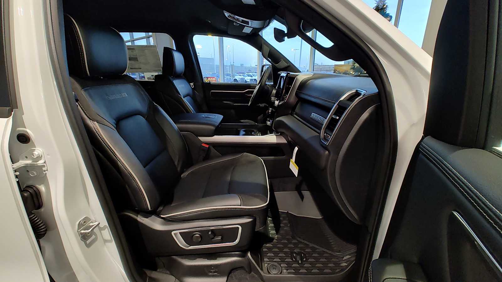 Thumbnail: 2026 RAM 1500 - 13