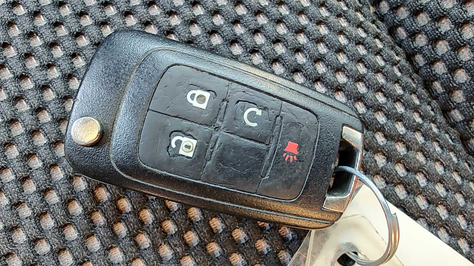 Thumbnail: 2014 GMC Terrain - 20