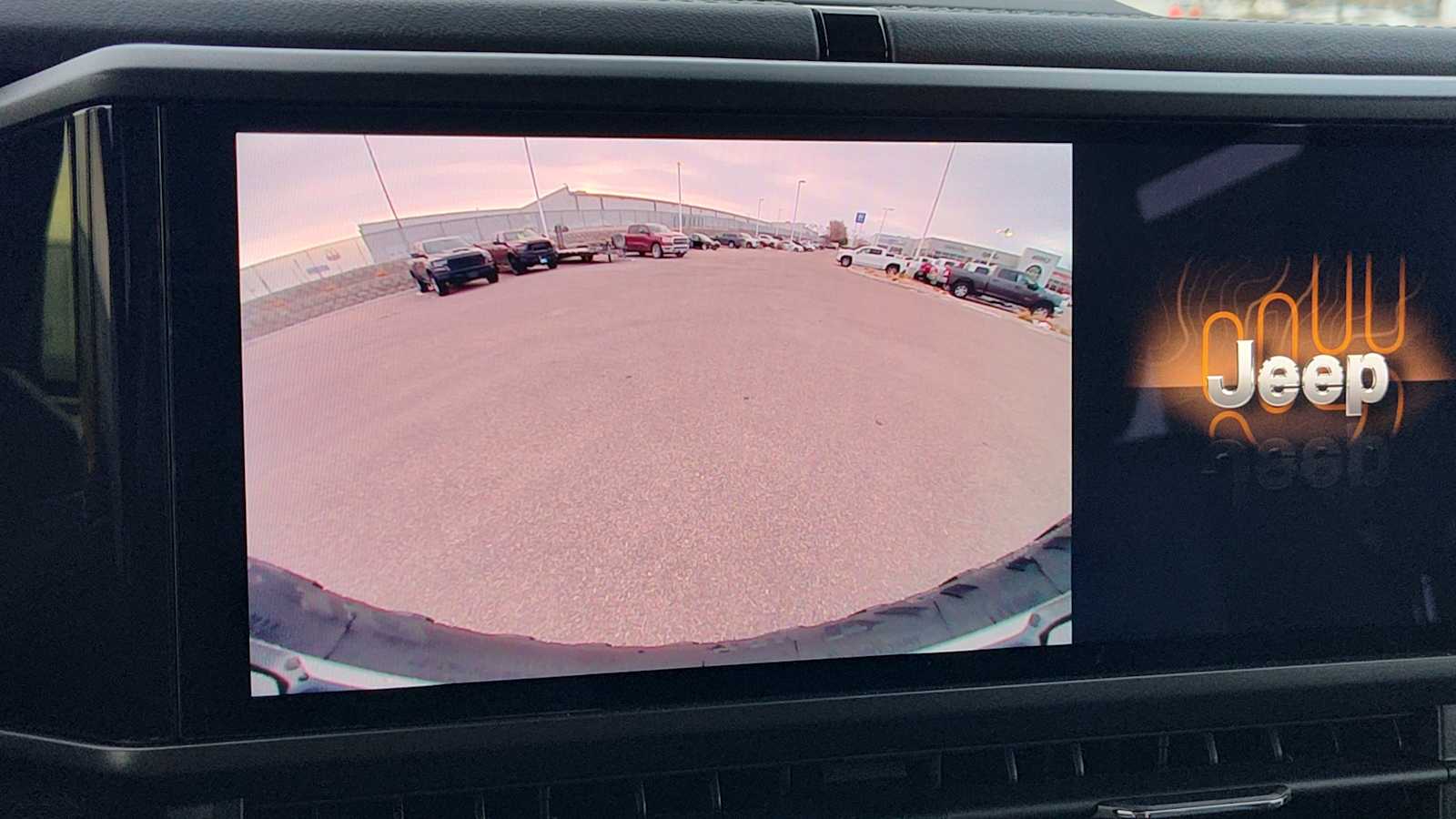 Thumbnail: 2026 Jeep Wrangler - 22