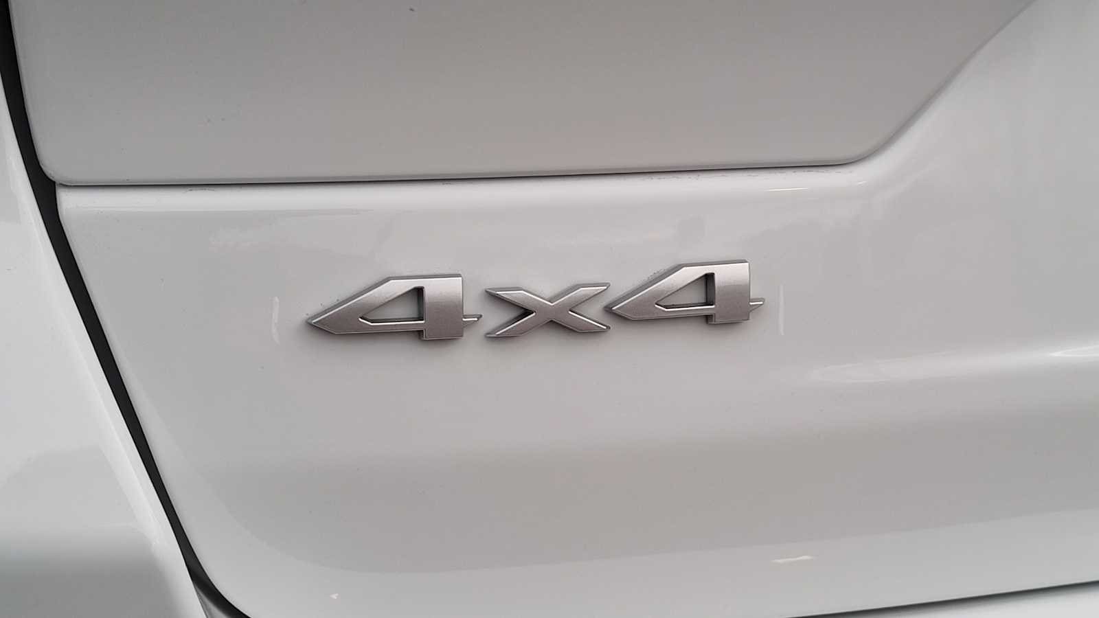 Thumbnail: 2025 Jeep Grand Cherokee - 24