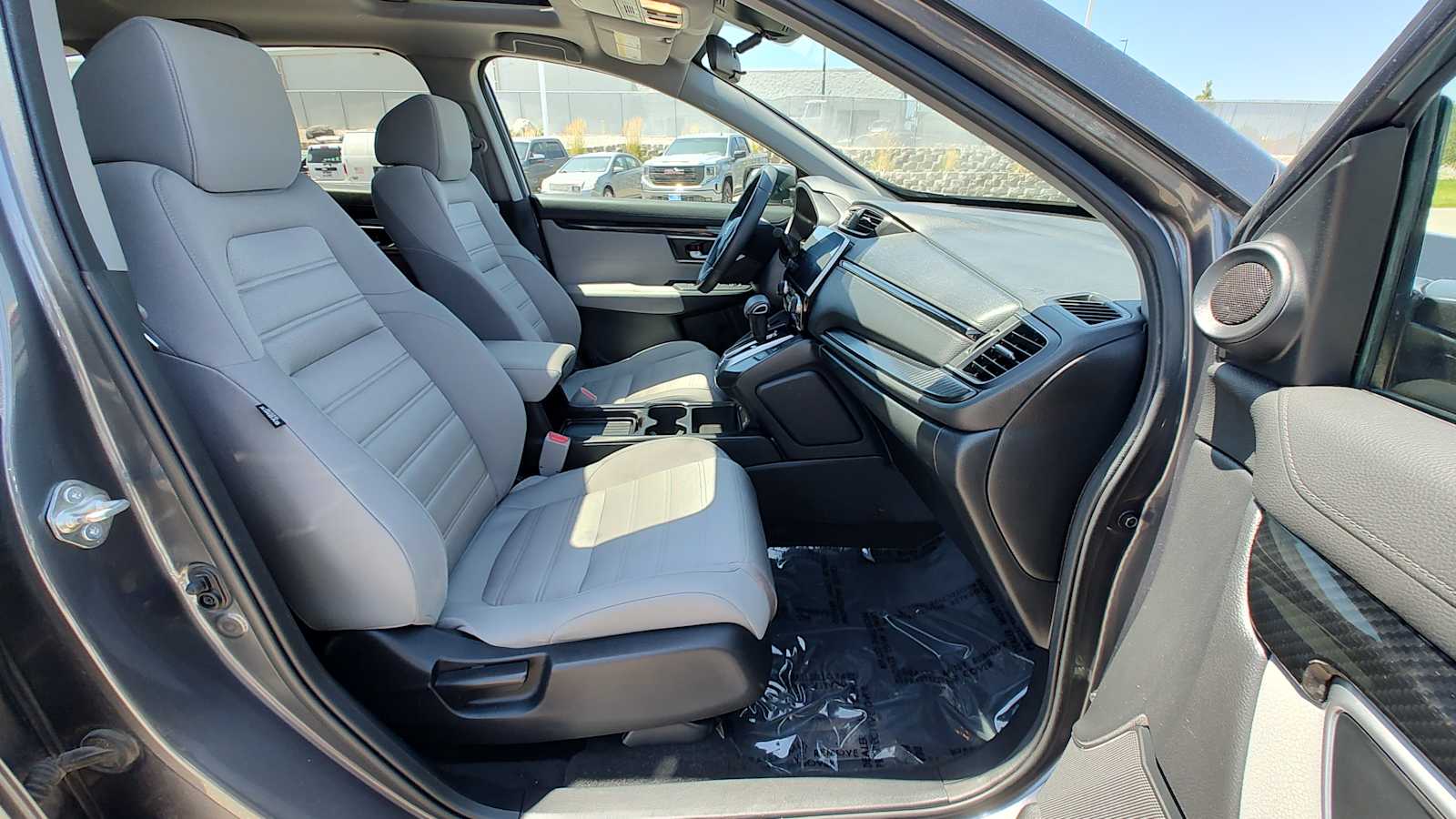 Thumbnail: 2020 Honda CR-V - 14
