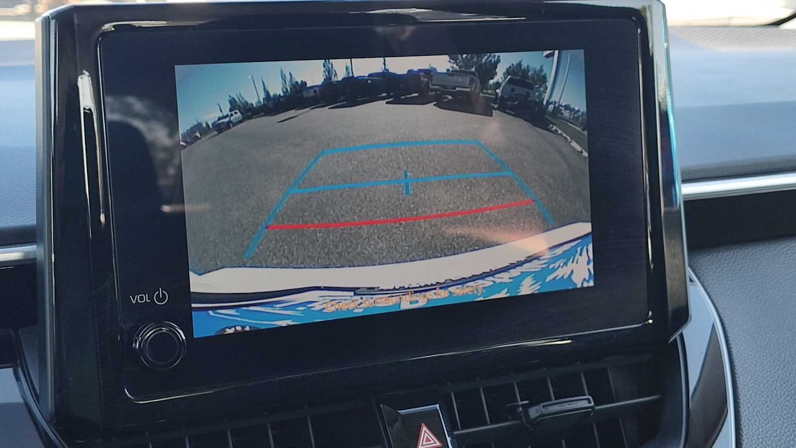 Thumbnail: 2024 Toyota Corolla - 22