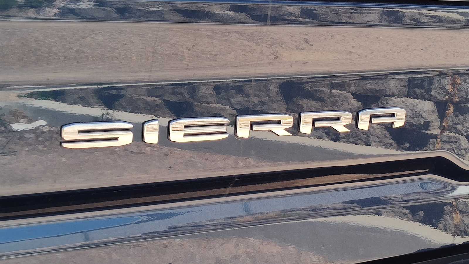 Thumbnail: 2023 GMC Sierra 2500 - 7