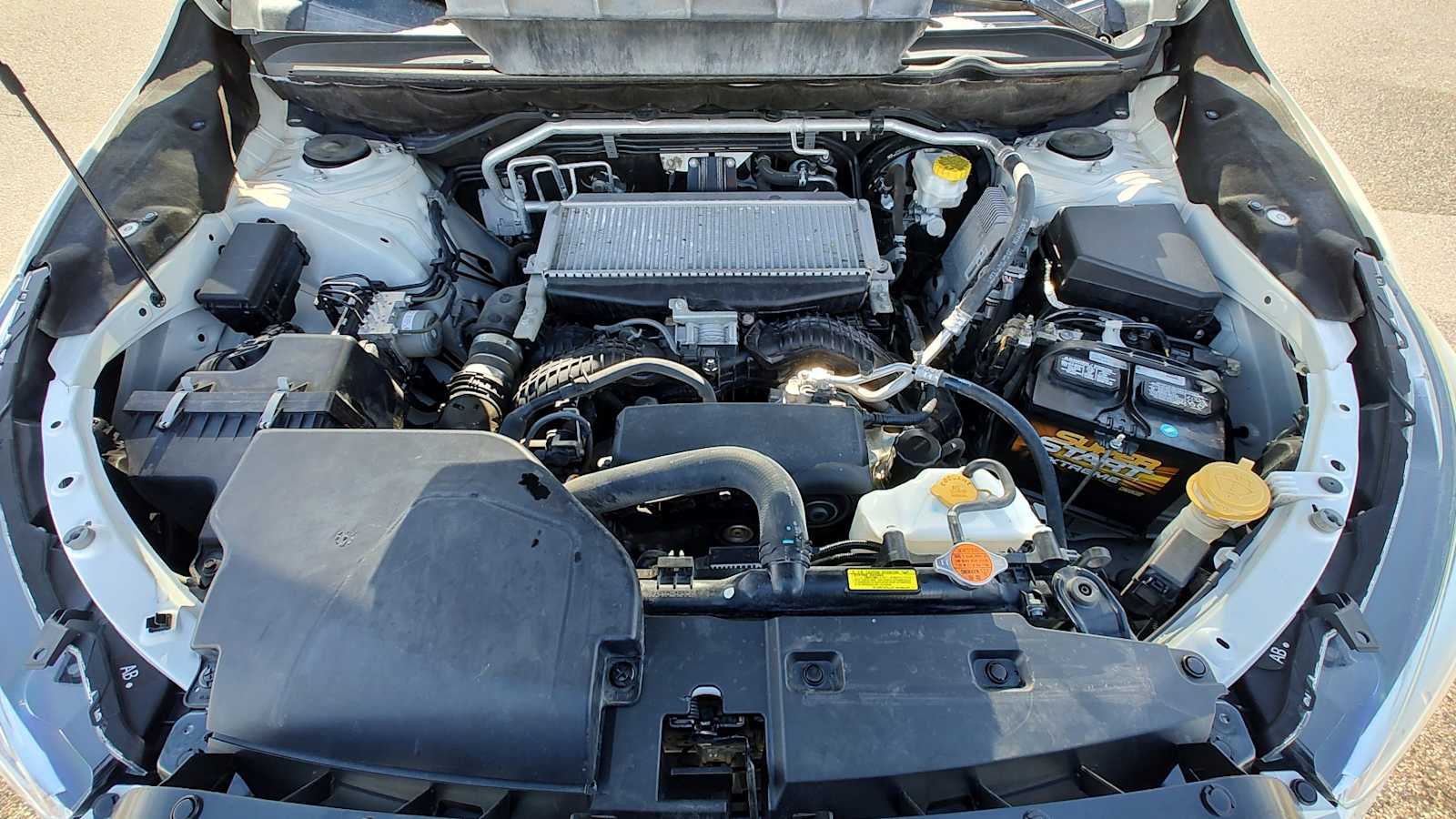 Thumbnail: 2019 Subaru Ascent - 9