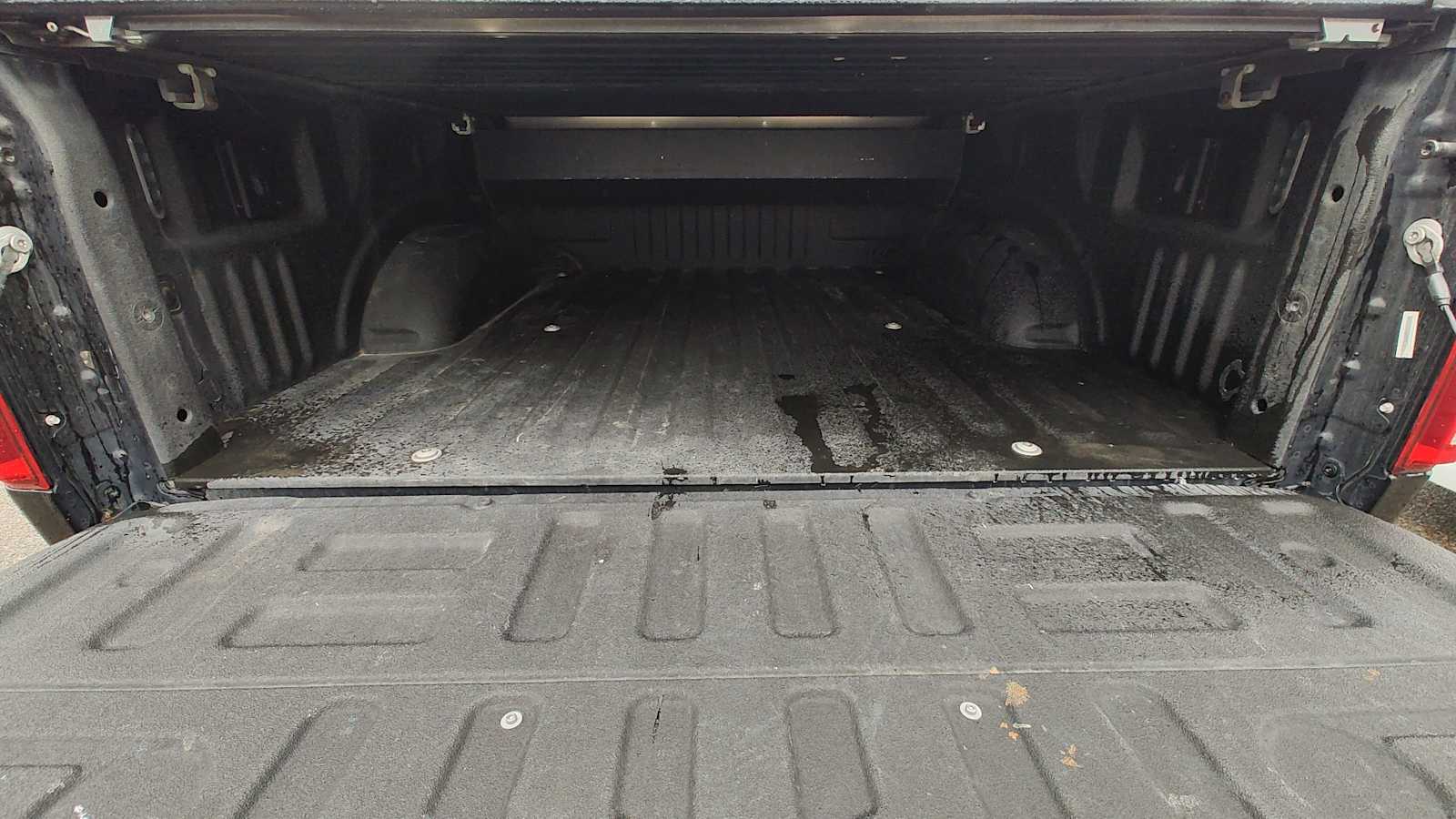 Thumbnail: 2018 Ford F-150 - 19