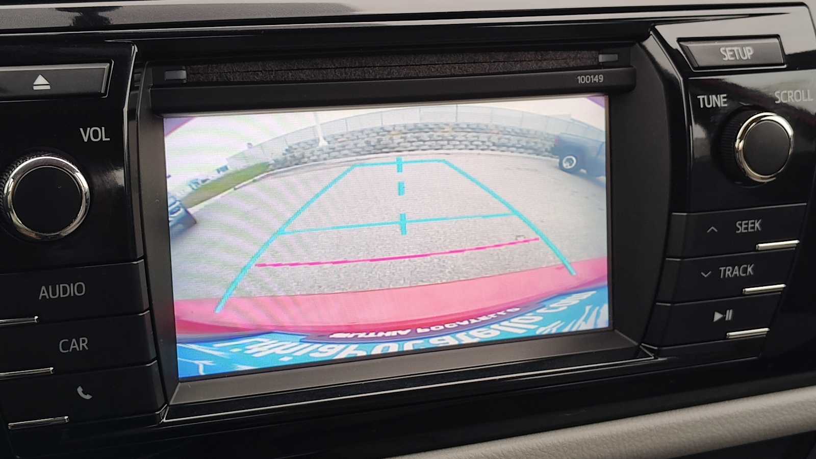 Thumbnail: 2014 Toyota Corolla - 22