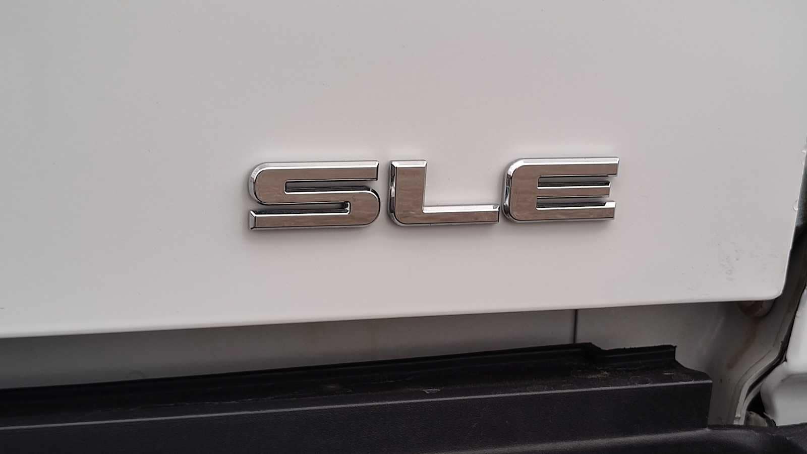 2019 GMC Sierra 3500 SLE 23