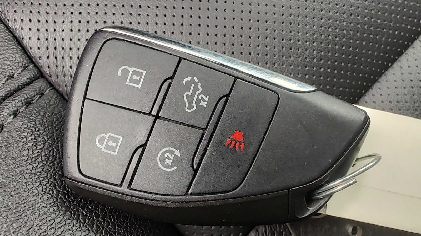 Thumbnail: 2024 GMC Sierra 1500 - 20