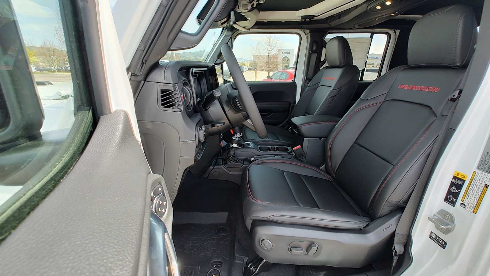 Thumbnail: 2026 Jeep Gladiator - 11