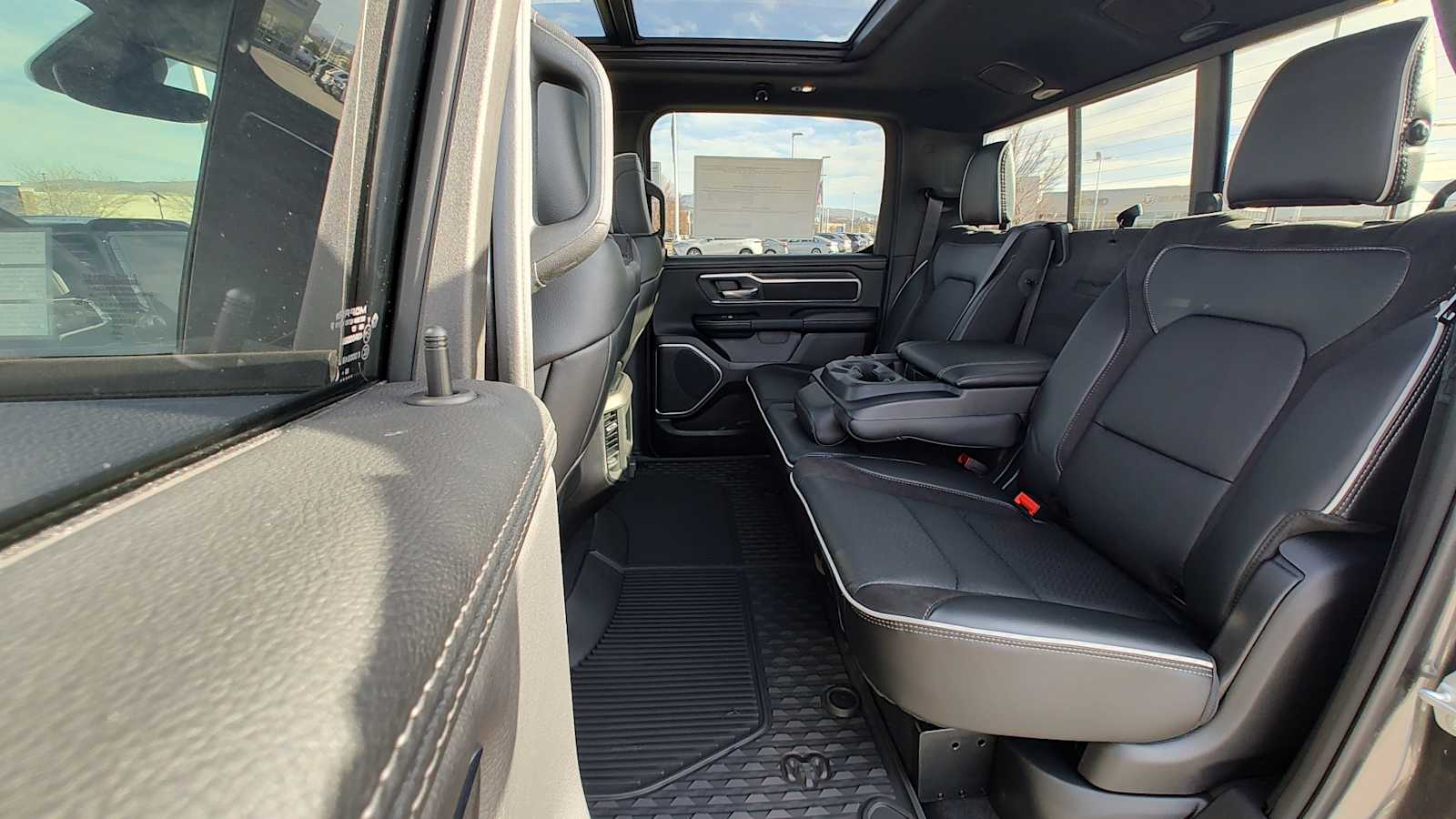 Thumbnail: 2026 RAM 1500 - 13