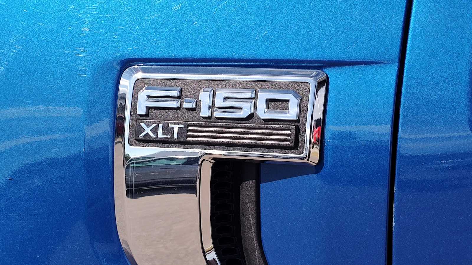 Thumbnail: 2025 Ford F-150 - 7