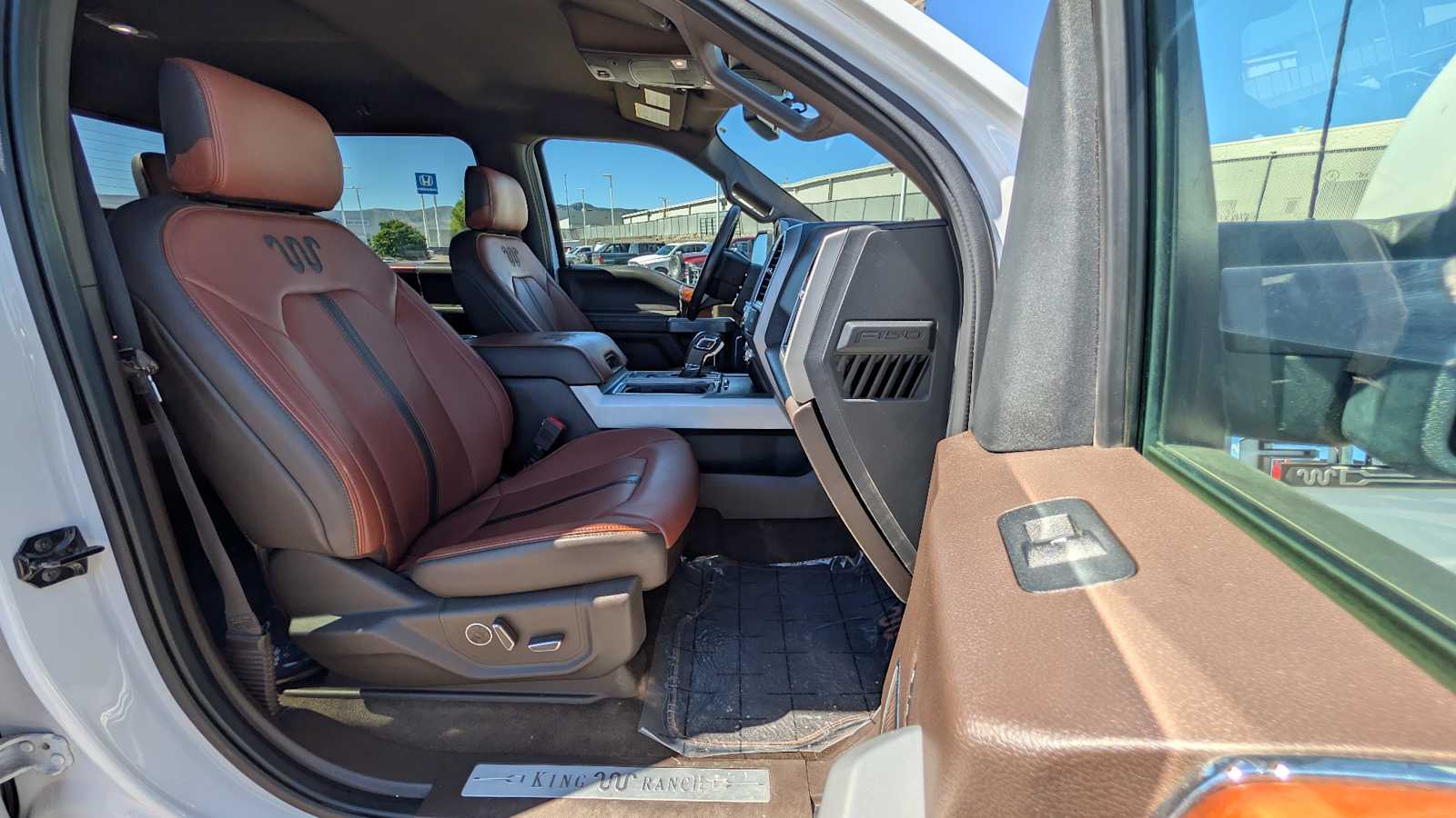2020 Ford F-150 King Ranch - Photo 14