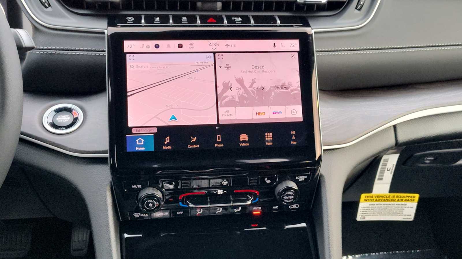 Thumbnail: 2025 Jeep Grand Cherokee - 16